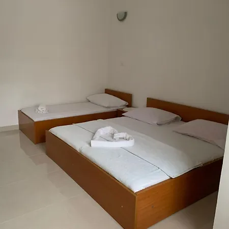 Apartman Adriana 8 Podaca